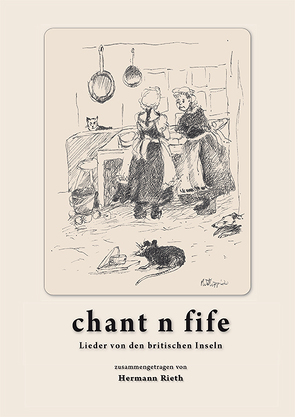 chant n fife von Rieth,  Hermann