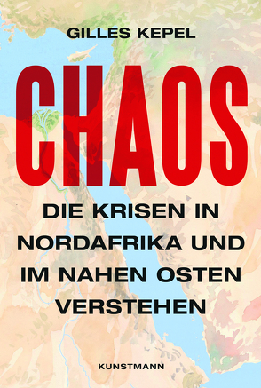 Chaos von Heinemann,  Enrico, Kepel,  Gilles