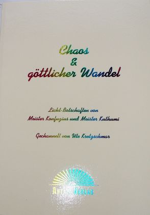 Chaos & göttlicher Wandel (Buch) von Kretzschmar,  Ute