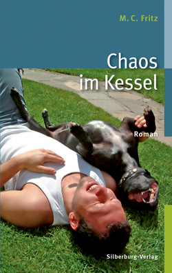 Chaos im Kessel von Fritz,  Melanie