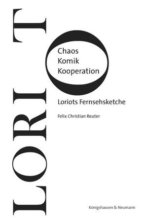 Chaos, Komik, Kooperation von Reuter,  Felix Christian