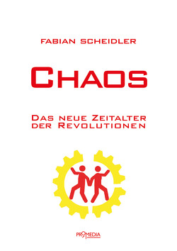 Chaos von Scheidler,  Fabian