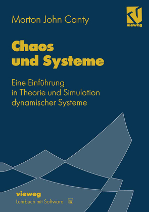 Chaos und Systeme von Canty,  Morton John