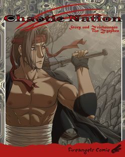 Chaotic Nation 1 von Zyephen