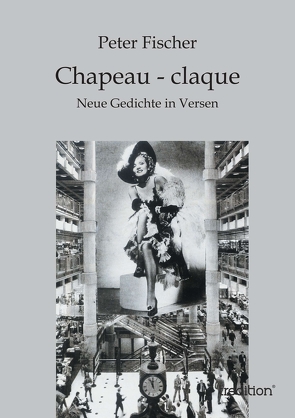 Chapeau – claque von Fischer,  Peter