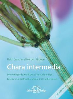 Chara intermedia von Brand,  Heidi, Groeger,  Norbert