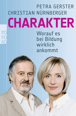 Charakter von Gerster,  Petra, Nürnberger,  Christian