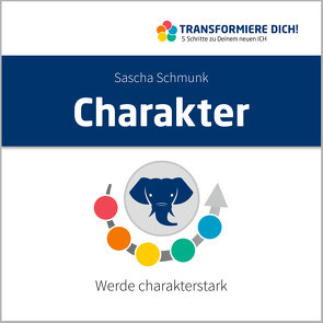 Charakter von Schmunk,  Sascha