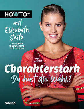 Charakterstark von Seitz,  Elisabeth