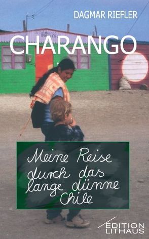 Charango von Riefler,  Dagmar