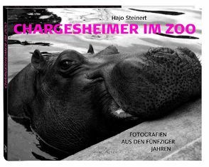 Chargesheimer im Zoo von Steinert,  Hajo