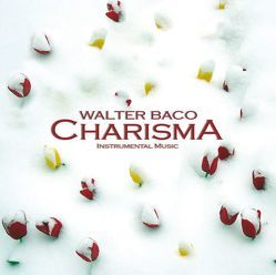 Charisma von Baco,  Walter, Bergmann,  Andrea