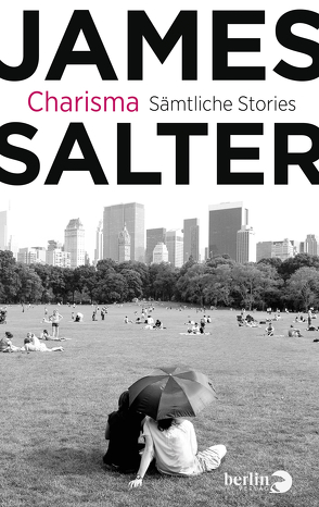 Charisma von Banville,  John, Friedrich,  Malte, Hansen,  Nikolaus, Howeg,  Beatrice, Salter,  James