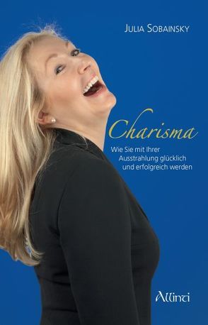 Charisma von Sobainsky,  Julia