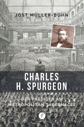 Charles H. Spurgeon von Müller-Bohn,  Jost