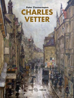 Charles Vetter von Vetter,  Charles, Zimmermann,  Peter