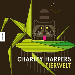 Charley Harpers Tierwelt von Harper,  Charley, Kretschmer,  Ulrike