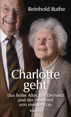 Charlotte geht von Ruthe,  Reinhold