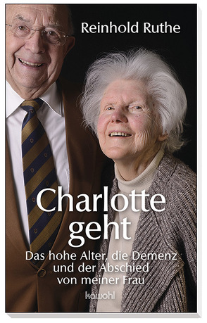 Charlotte geht von Ruthe,  Reinhold