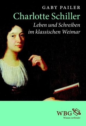 Charlotte Schiller von Pailer,  Gaby
