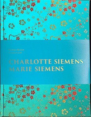 Charlotte Siemens, Marie Siemens von Busjan,  Beatricé, Groß,  Yvonne