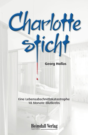 Charlotte sticht von Hollas,  Georg