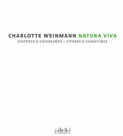 Charlotte Weinmann Natura Viva von Duniecki,  Artur Paul, Praska,  Martin, Schawerda,  Elisabeth, Schweikhart,  Josef