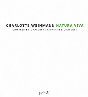 Charlotte Weinmann Natura Viva von Duniecki,  Artur Paul, Praska,  Martin, Schawerda,  Elisabeth, Schweikhart,  Josef