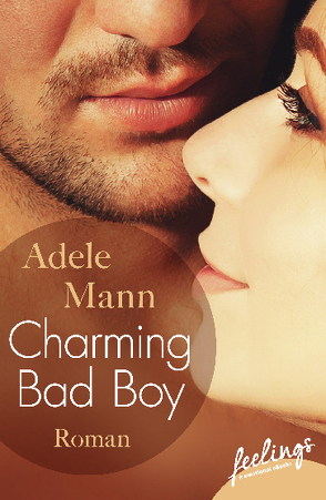 Charming Bad Boy von Mann,  Adele