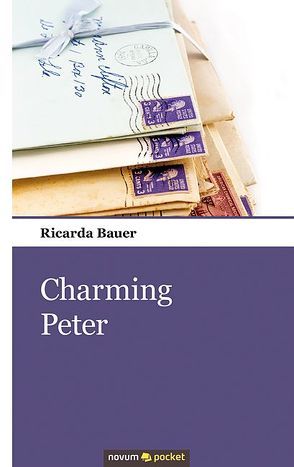 Charming Peter von Bauer,  Ricarda