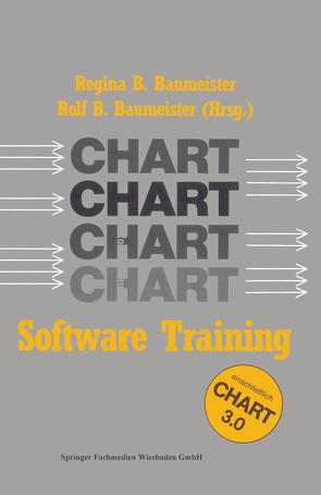 Chart Software Training von Lang,  Hans-Joachim