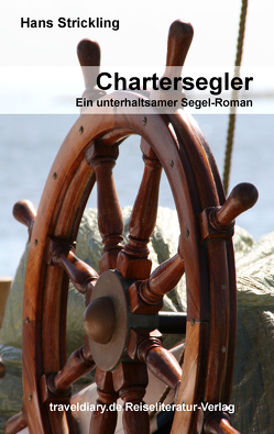 Chartersegler von Strickling,  Hans