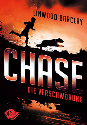 Chase 2 (Band 2) von Barclay,  Linwood, Thiele,  Ulrich