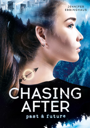 CHASING AFTER von Ebbinghaus,  Jennifer