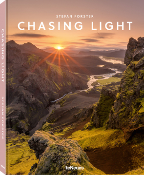 Chasing Light von Forster,  Stefan