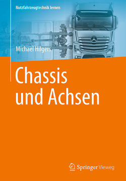 Chassis und Achsen von Hilgers,  Michael