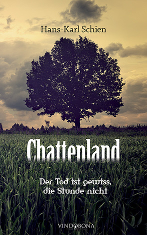 Chattenland von Schien,  Hans-Karl