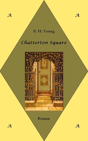 Chatterton Square von Fritz,  Meike E., Young,  E. H.