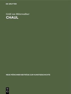 Chaul von Mitterwallner,  Gritli von