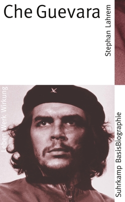 Che Guevara von Lahrem,  Stephan