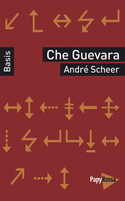 Che Guevara von Scheer,  André