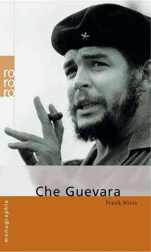 Che Guevara von Niess,  Frank