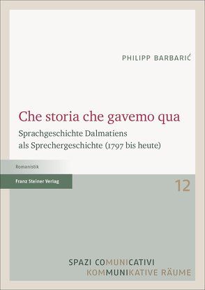 Che storia che gavemo qua von Barbaric,  Philipp