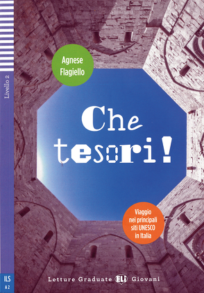 Che tesori! von Flagello,  Agnese