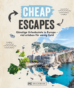 Cheap Escapes