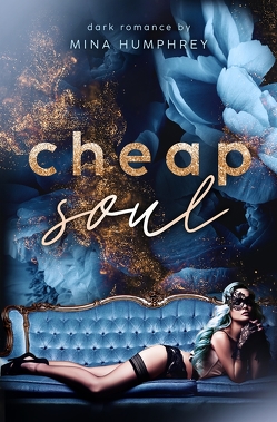 Cheap soul von Humphrey,  Mina