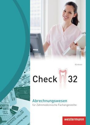 Check 32 von Klinkner,  Robert