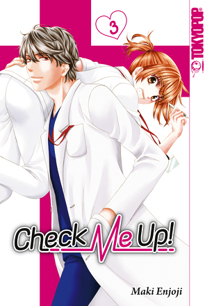 Check Me Up! 03 von Enjoji,  Maki