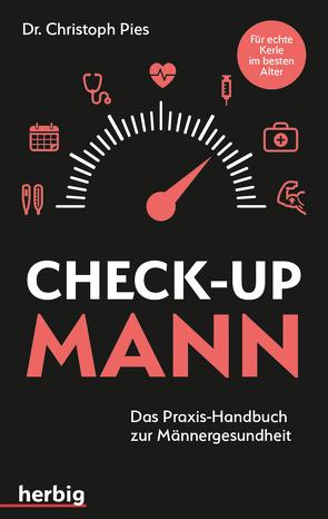 Check-up Mann von Pies,  Christoph