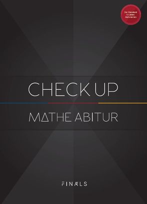 Mathematik Abiturvorbereitung – CHECK UP – universal 2023 von Hotop,  Christian